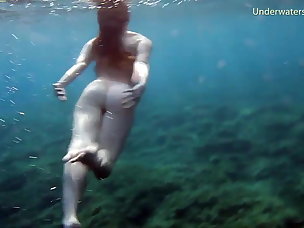 Underwater Porn Tube